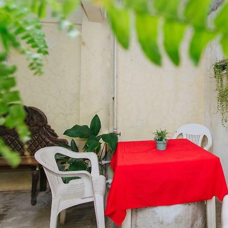 Las Huellas Del Caminante Catemaco Εξωτερικό φωτογραφία