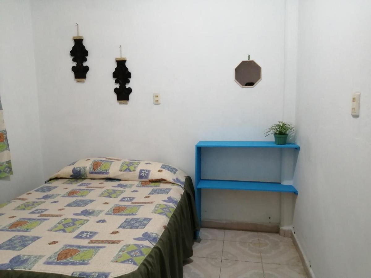 Las Huellas Del Caminante Catemaco Εξωτερικό φωτογραφία