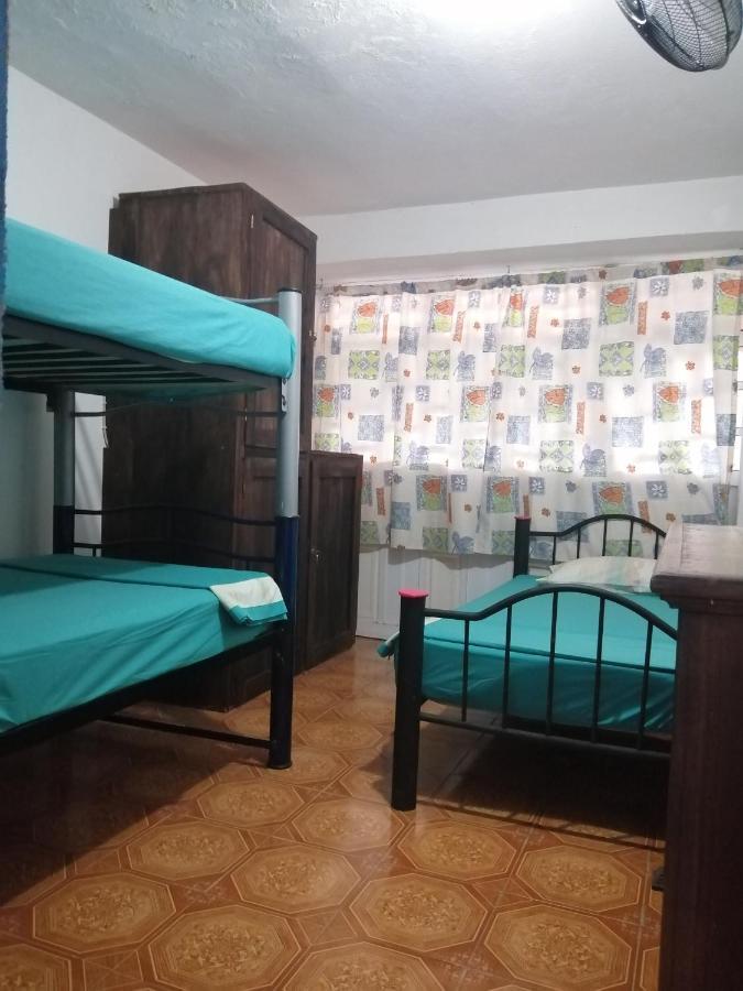 Las Huellas Del Caminante Catemaco Δωμάτιο φωτογραφία