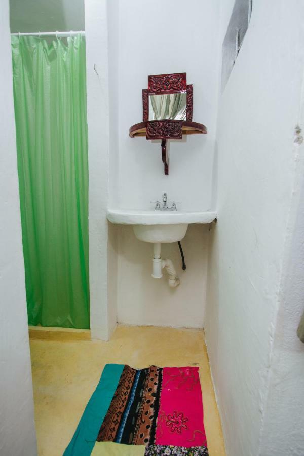 Las Huellas Del Caminante Catemaco Εξωτερικό φωτογραφία