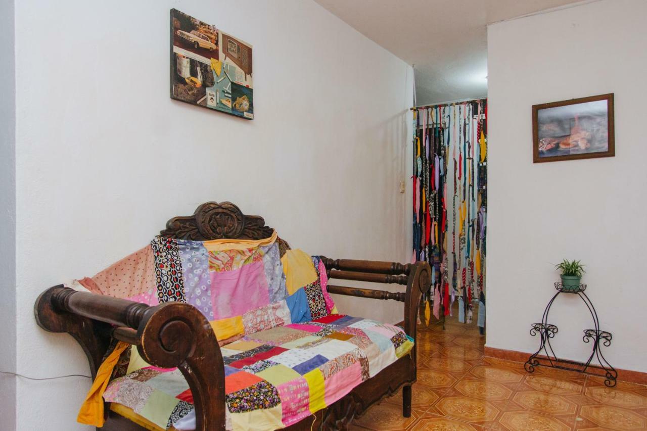 Las Huellas Del Caminante Catemaco Εξωτερικό φωτογραφία
