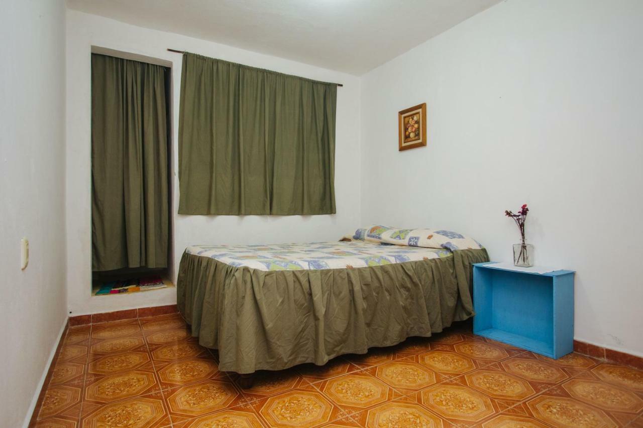 Las Huellas Del Caminante Catemaco Εξωτερικό φωτογραφία